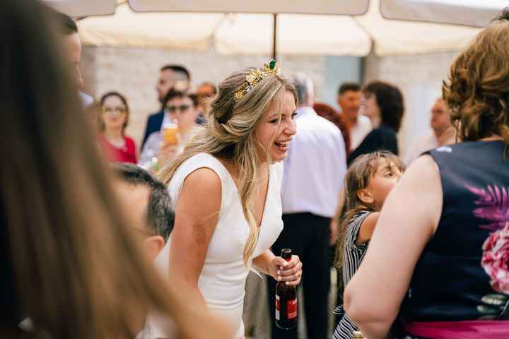 Nuestra maravillosa boda festival - 27