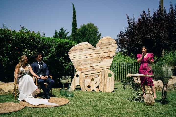 Nuestra maravillosa boda festival - 30