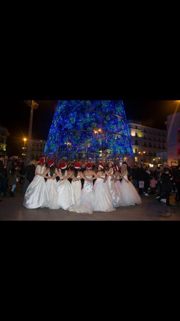 Volver a utilizar tu vestido de novia - 1