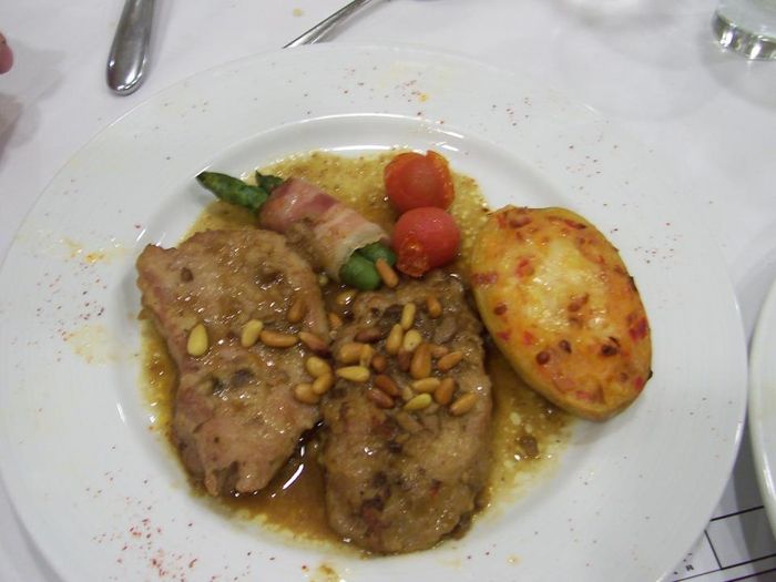 solomillo iberico