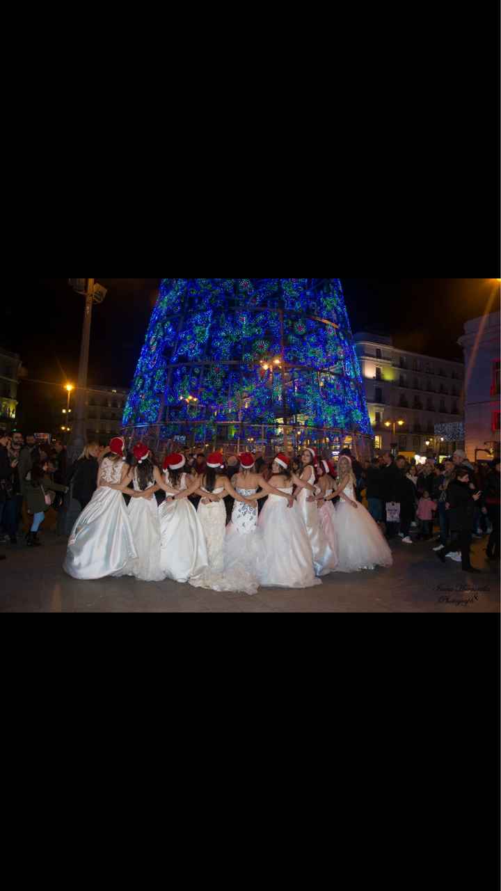 Volver a utilizar tu vestido de novia - 1