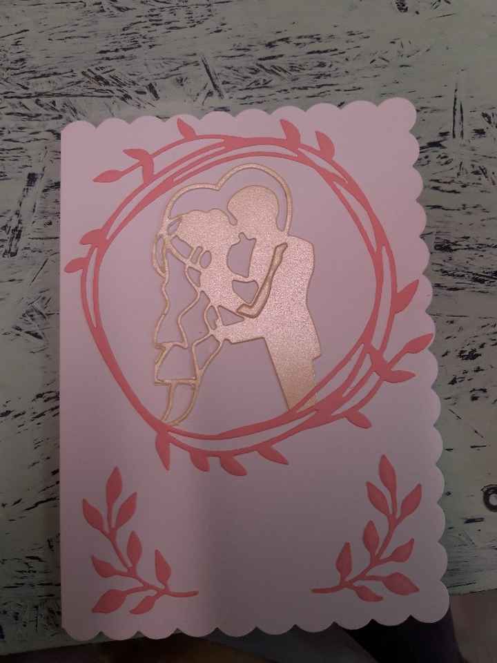 Y ahora...¡encuentra AQUÍ tus invitaciones! - 1