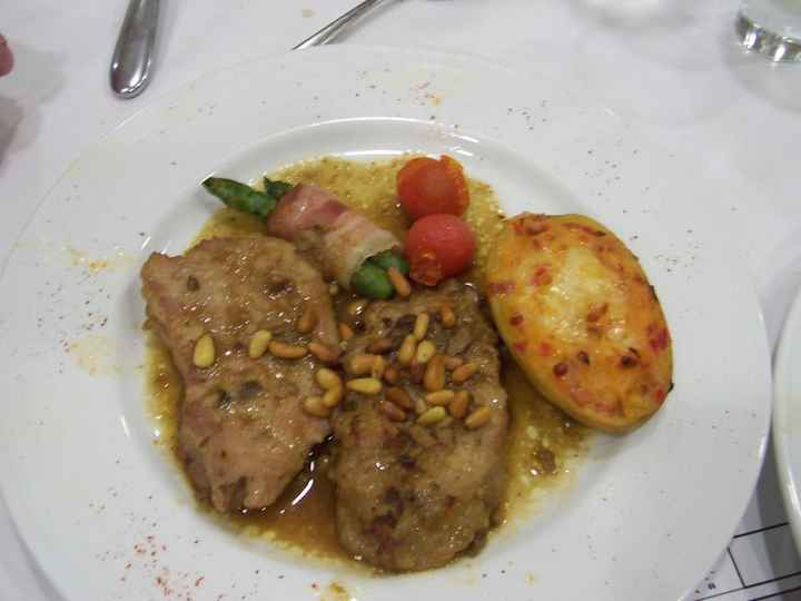 solomillo iberico