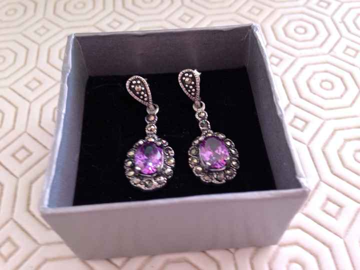 Mis pendientes - 1