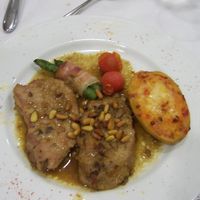solomillo iberico