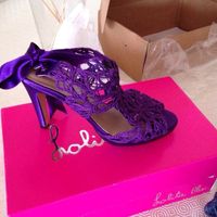 Mis zapatos