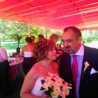 Ya casados 