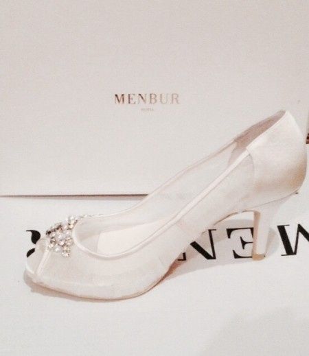 Mis zapatos!!