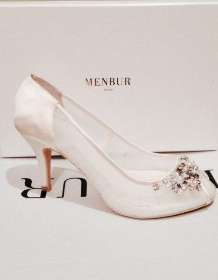 Mis zapatos