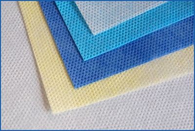 Pedido bolsas nonwoven - 1