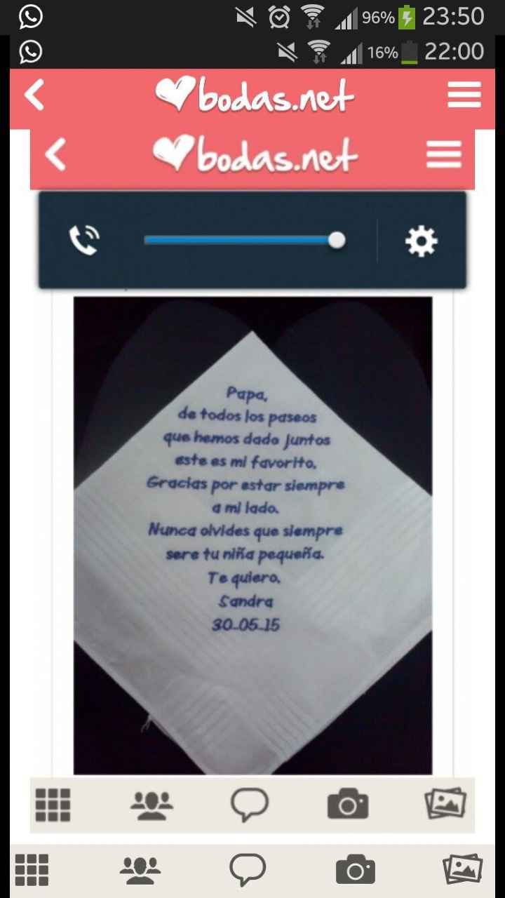 Regalo para mi padre el padrino - 1