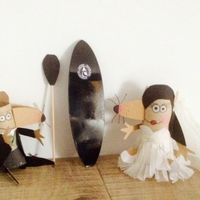 muñecos