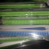 Pai pais y pañuelos para lágrimas de felicidad - 1