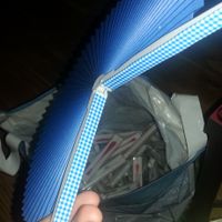 Pai pais y pañuelos para lágrimas de felicidad - 2