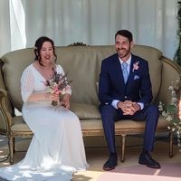 ¿Con cuántos ❤️ valoras el día de tu boda? - 1