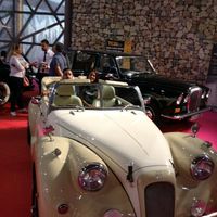 Coche de la.novia - 1