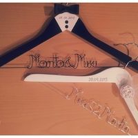 perchas personalizadas