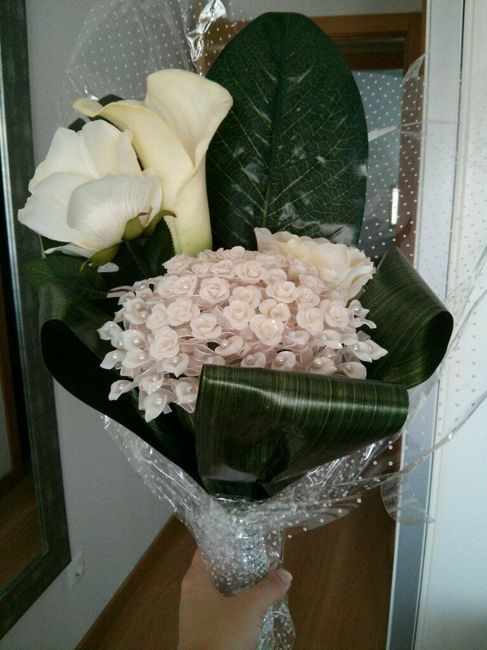 Mis cositas de la boda - 6