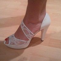mis zapatos