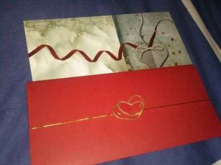  Ya tengo mis invitaciones!!! - 2
