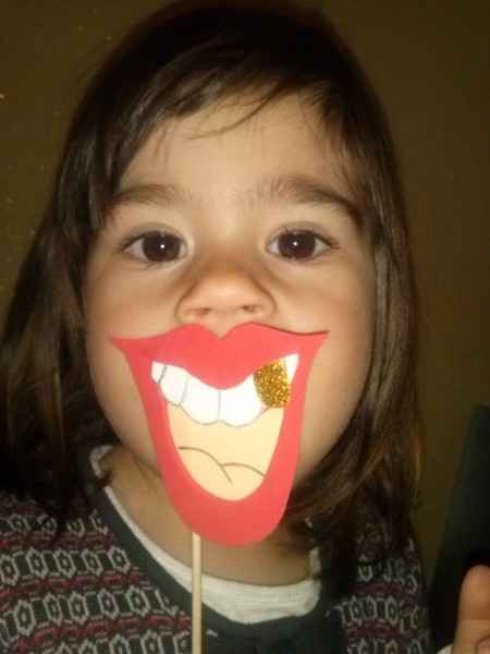Mis cosillas - 1