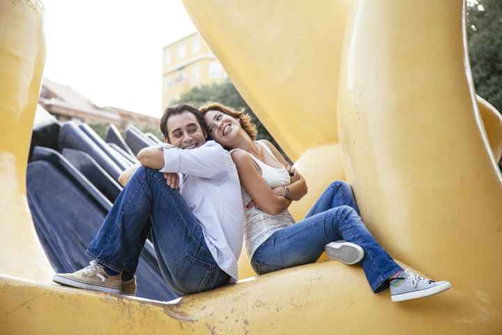 Sesión preboda