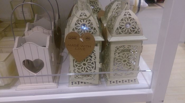 Decoración primark - 7