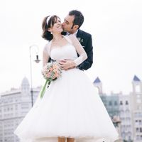 Recién casados
