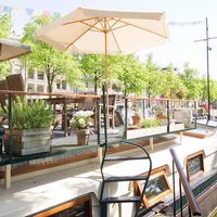 Casa barco Airbnb