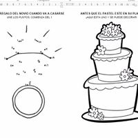 libro para colorear