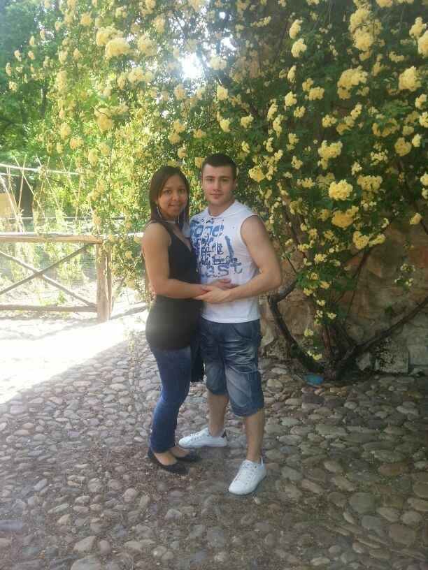 Mi Amor y Yo