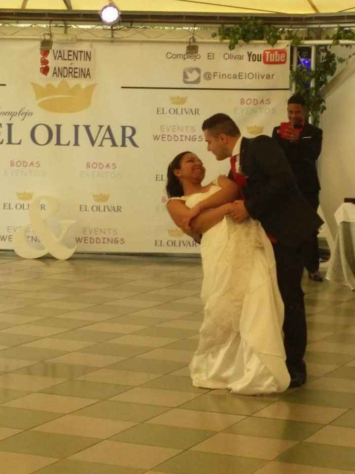 Mi boda
