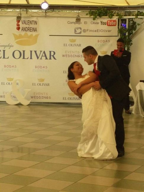 Mi boda