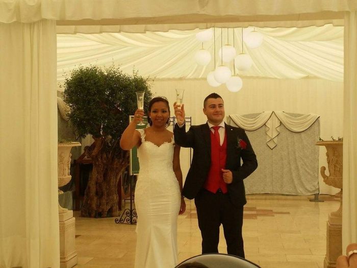 Mi boda