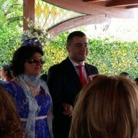 Mi boda 