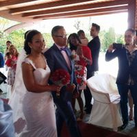 Mi boda