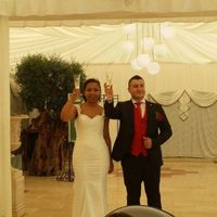 Mi boda