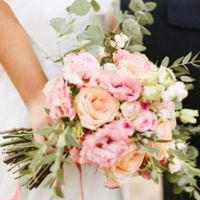 El ramo de la novia - 1