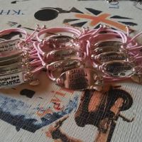 Pulseras de la amistad - 1