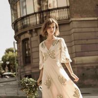 Vestido para boda - 2
