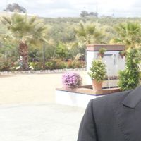 torreon nazari patio