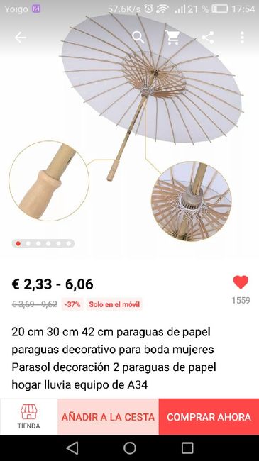 cosas de Aliexpress!!! - 3