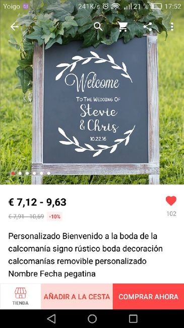 cosas de Aliexpress!!! - 4