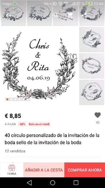 cosas de Aliexpress!!! - 7