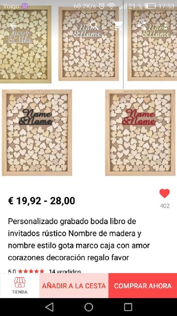 cosas de Aliexpress!!! - 9