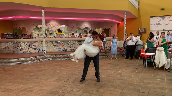 ¿Con cuántos ❤️ valoras el día de tu boda? 17