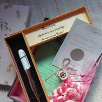 Kit testigos - 2