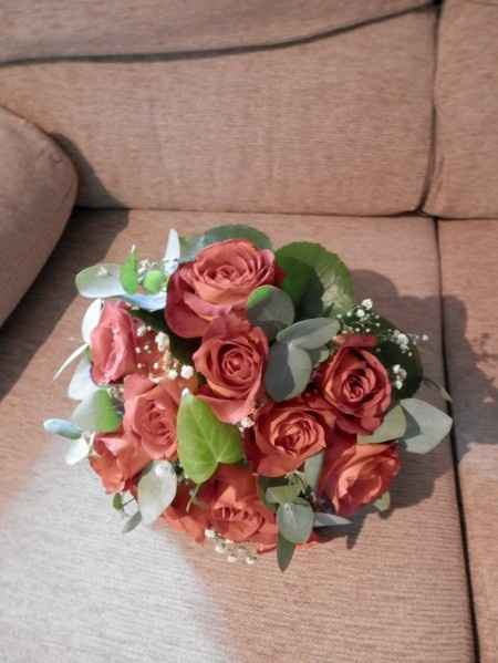 mi bouquet