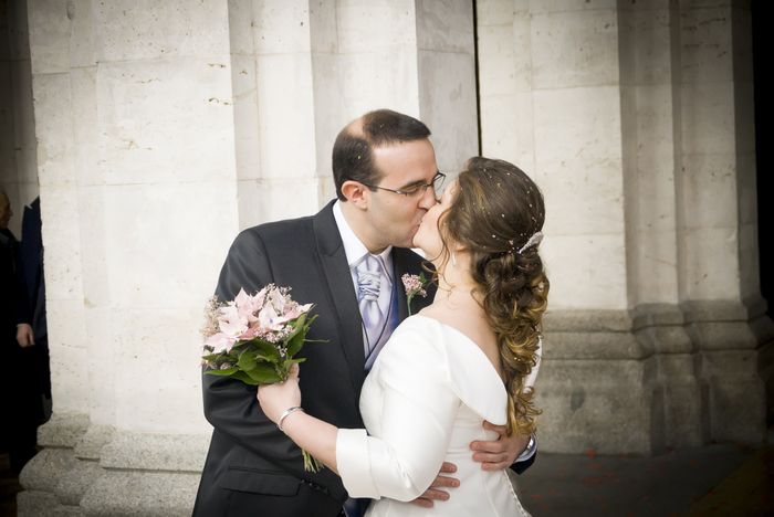 ya casados