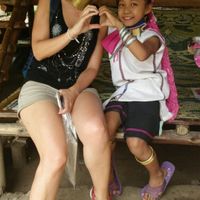 Tailandia? - 1